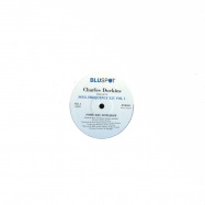 Front View : Charles Dockins - SOUL FREQUENCY EP VOL. 1 - Bluspot Music / BSM001