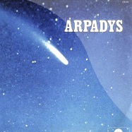 Front View : Arpadys - ARPADYS LP - Sirocco / sir233