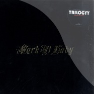 Front View : Trilogyy - APOCALYPSE ROCK - Work it Baby / wib013