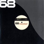 Front View : DJ Remy - SCRAP / WINK - 68 Recordings / SXTE010