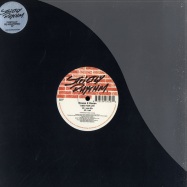 Front View : House 2 House - I NEED YOUR LOVE - Strictly Rhythm / SR1252R