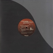 Front View : T.Kanzler & A. Weinstein / Psycho - LINKS VOM BAUM EP - 6 Feet Under / 6feet007