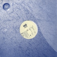 Front View : Web - THE EVA EP - Fatcat Records / 12Fat001