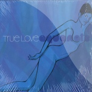 Front View : Aquanote - TRUE LOVE - Naked Music / NM010