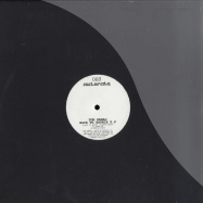 Front View : Tom Demac - BACK TO SOURCE EP - Factor City / fc023