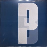 Front View : Portishead - THIRD (2LP) - Island / 4797612