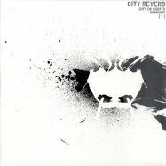 Front View : City Reverb - CITY OF LIGHTS VOL.1 - Dumb Angel / colrmx1