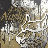 Front View : DJ Mad Dog - NASTY EP - Traxtorm / trax0077
