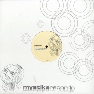 Front View : Bismark - HOLAMAMY - Mystika Records / gnm022
