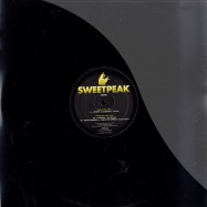 Front View : Various Artists - SWP01 - Sweetpeak / swp01