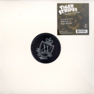 Front View : Tiger Stripes - VOYAGE/ SOLOMUN RMX - Nite Grooves  / kng301
