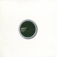 Front View : Mhonolink - ECHOES PART 1 - Mhonday Music / MH002