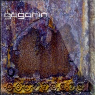 Front View : Gagarin - ADAPTOGEN (CD) - Georecords / GEO012
