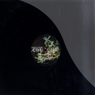 Front View : Shigeru Tanabu - ADRIAN - JEROME SYDENHAM REMIX - Wave Music / WM50204