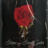 Front View : Moodymann - SILENCE IN THE SECRET GARDEN (CD) - Peacefrog / PFG036CD