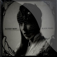 Front View : Bloody Mary - BLACK PEARL (CD) - Contexterrior / Cntx30cd