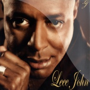Front View : Leee John From Imagination - SENSUALITY - LJSENS1