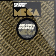 Front View : The Count & Sinden - MEGA - Domino / rug317t