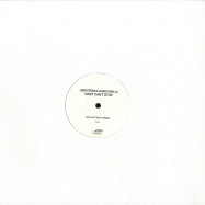 Front View : Lindstrom & Christabelle - BABY CANT STOP EP PART 2 / PRINS THOMAS, IDJUT BOYS RMX - Smalltown Supersound / STS18312