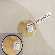 Front View : Oliver Schories - WINTER SUN (PREMIUM PACK, INCL MAXI CD) - Seenplatte / See003premium