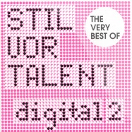 Front View : Various Artists - THE VERY BEST OF SVT DIGITAL 2 - Stil Vor Talent / SVT043