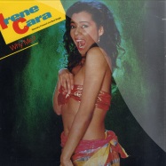 Front View : Irene Cara - WHY ME - Geffen / 20156