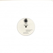 Front View : Santos - THE SELECTOR REMIXES - Dimmer / Dimmer013