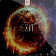 Front View : Various Artists - SAVE EXIT PLANET (3XCD) - Qdance / qdacm2010003