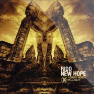 Front View : Rido - NEW HOPE / SOMBER WORLD - Fallout002