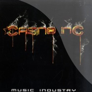 Front View : Casino Inc - MUSIC INDUSTRY - Incomer Records / inc01