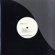 Front View : Uncle Deep - SOCIAL BACKGROUND SERIES VOL. 2 (10INCH) - Ethereal Sound / ES-004