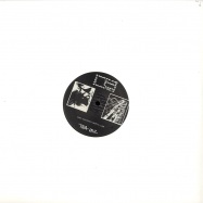 Front View : Shawn Rudiman - DARK MESSAGE EP - Technoir Audio  / tna012