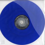 Front View : The Reboot Joy Confession - SPIRIT OF THE PLANETS (COLOURED VINYL) - Philpot / PHP048