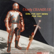 Front View : Charly Chandler - GIRL I VE GOT NEWS FOR YOU - Emi / 3304891