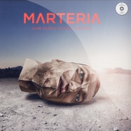 Front View : Marteria - ZUM GLUECK IN DIE ZUKUNFT (LP & CD) - Four Music / 88697757311