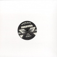 Front View : Inkswel - GET TO MY PARTY - Boggie Bash Records / BB02