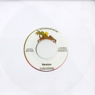 Front View : Chezidek - BRIGHTER DAYS (7INCH) - Farmers Heights / fh7001