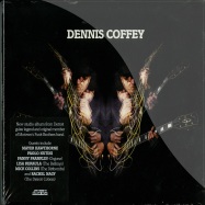 Front View : Dennis Coffey - DENNIS COFFEY (CD) - Strut Records  / strut075cd