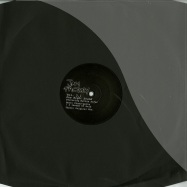 Front View : Jam Factory - ONE NIGHT STAND EP 1 - Jam Factory  / jm003
