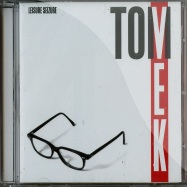 Front View : Tom Vek - LEISURE SEIZURE (CD) - Island / 2769440