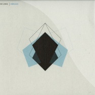 Front View : Steve Lorenz - OVERCLOCK EP (KANE ROTH / DAMON WILD RMXS) - Absolutive / AR4