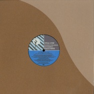 Front View : Steal Vybe ft. Alexis Simmons - IS IT POSSIBLE - ROCCO REMIXES - Seasons Limited / SL69