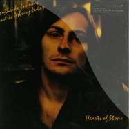 Front View : Southside Johnny and the Ashbury Jukes - HEARTS OF STONE (LP) - Music On Vinyl / movlp334