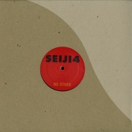 Front View : Seiji - SEIJI 4 - Seiji004