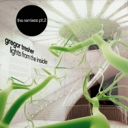 Front View : Gregor Tresher - LIGHTS FROM THE INSIDE RMXS 2 (DOSEM / CURLY / SIECH) - Break New Soil / bns026