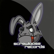 Front View : Loko - KEEP RISING (KOAN SOUND REMIX) - Screwloose Records / screw006