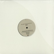 Front View : Brandt Brauer Frick - YOU MAKE ME REAL (PEPE BRADOCK / L.CASTELLO) - K7 Records / k7286ep1 / 05102226 