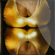 Front View : Roberto Cravallo - SOLID DISCO GOLD (LP) - rc1