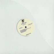 Front View : Tommy Largo - PHOENIX EP - Robsoul / Robsoul101