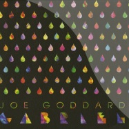 Front View : Joe Goddard - GABRIEL EP REMIXES - Greco Roman / grec022rv
